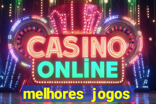 melhores jogos mundo aberto android